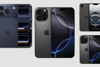 Melhor iPhone em 2026