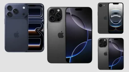 Melhor iPhone em 2026