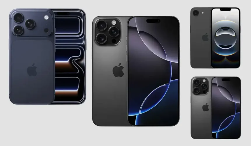 Melhor iPhone em 2026