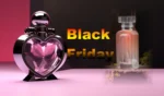 Promoção de Perfumes Femininos na Black Friday 2025