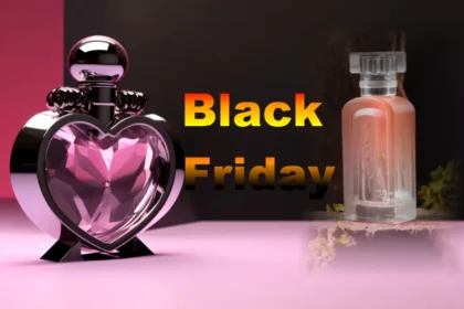 Promoção de Perfumes Femininos na Black Friday 2025