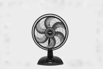 Ventilador Philco Turbo