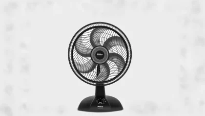 Ventilador Philco Turbo