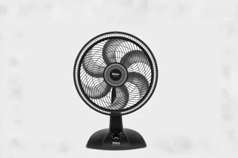 Ventilador Philco Turbo
