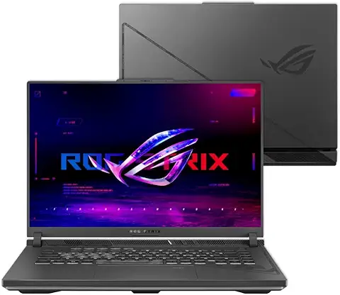 Notebook Gamer ROG Strix G16 G614JI