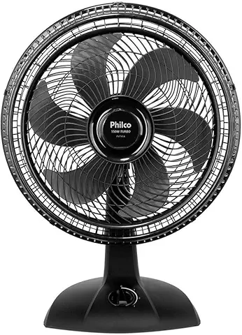 Philco - Ventilador de Mesa Philco