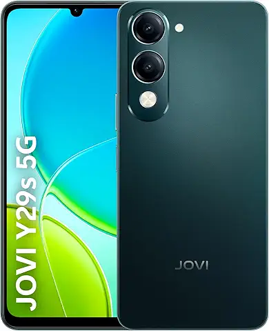 Smartphone JOVI Y29s 5G