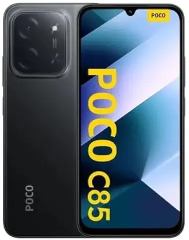 Poco C85 Vs 14 pro da Xiaomi
