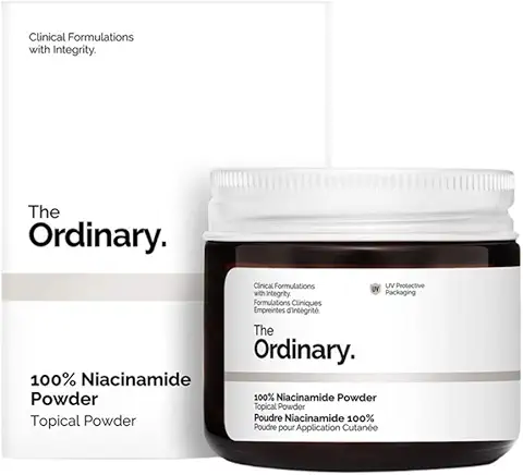 The ordinary - 100% Niacinamide Powder 20G