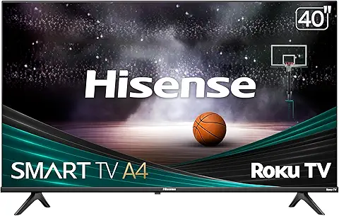Vale a Pena Comprar a Hisense Smart TV FHD 40