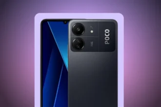 O Xiaomi POCO C65 é Bom