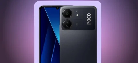 O Xiaomi POCO C65 é Bom