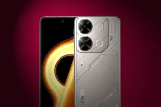 O Smartphone Itel P65 é Bom