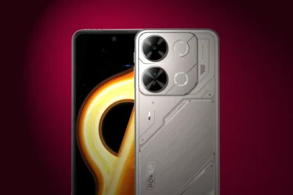 O Smartphone Itel P65 é Bom