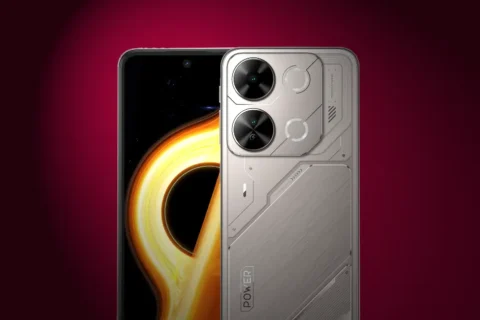 O Smartphone Itel P65 é Bom