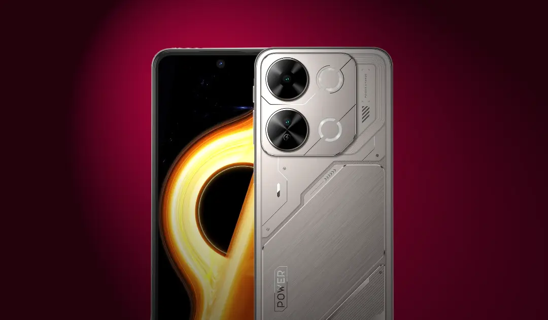 O Smartphone Itel P65 é Bom