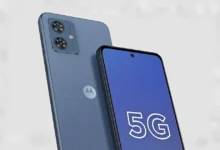 O Motorola Moto G54 é Bom