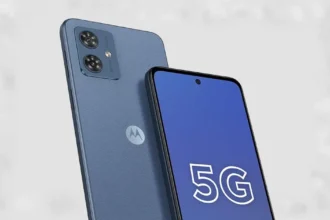 O Motorola Moto G54 é Bom