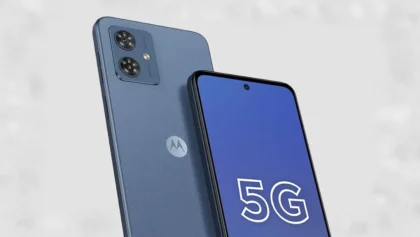O Motorola Moto G54 é Bom