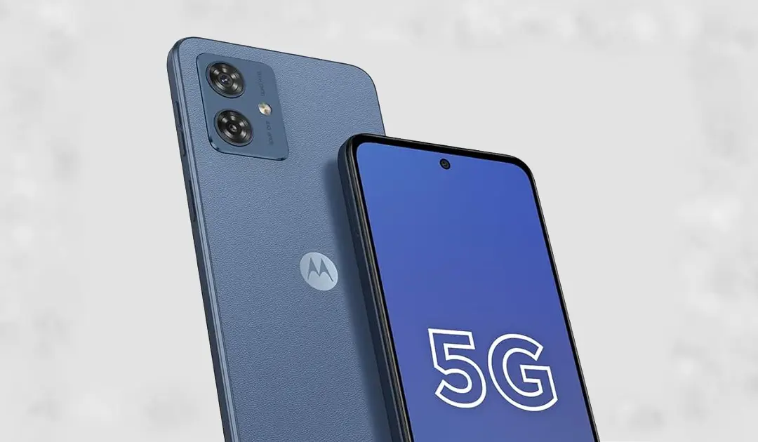 O Motorola Moto G54 é Bom