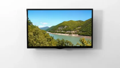 Melhor TV Custo-Benefício