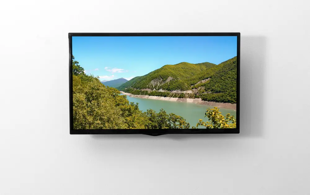 Melhor TV Custo-Benefício