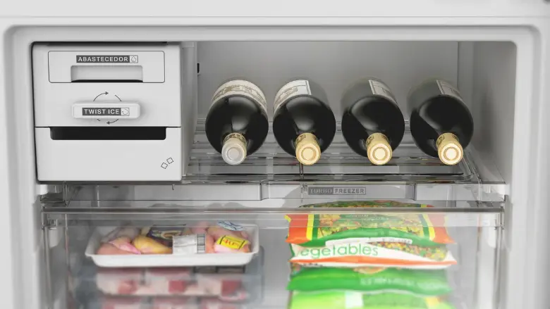Benefícios da Geladeira Brastemp Inverse