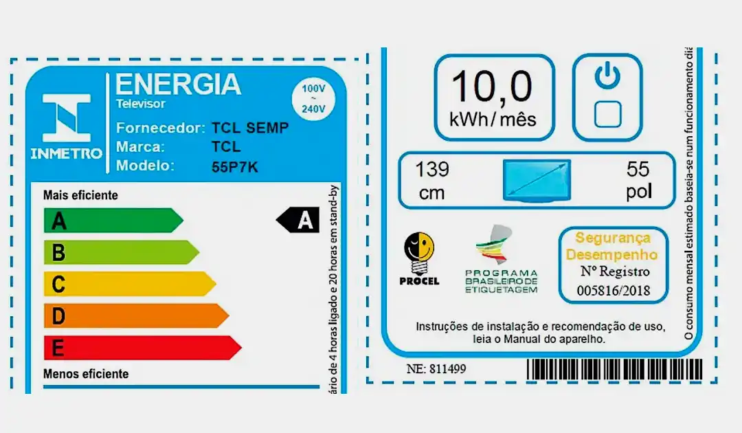 Benefícios da Smart TV TCL