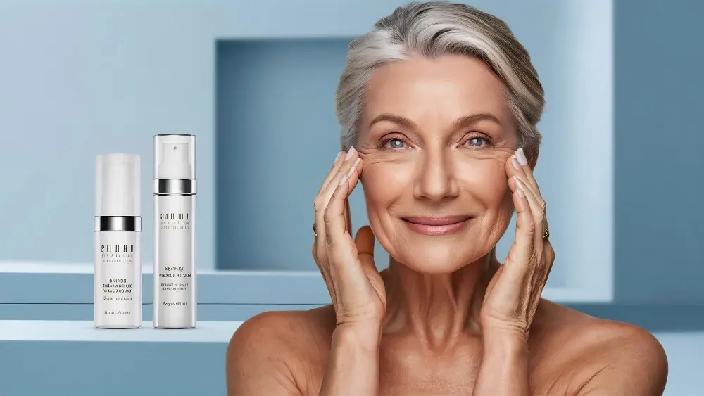 Melhor Hidratante Antienvelhecimento