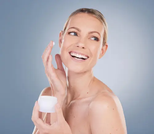 Melhores Hidratantes Antienvelhecimento