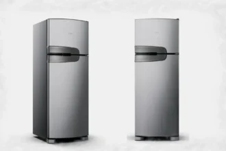 Geladeira Consul 340L