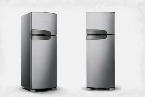 Geladeira Consul 340L