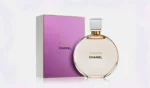 O perfume Chanel Chance é bom