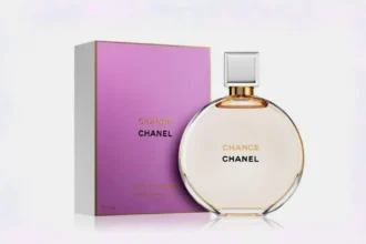 O perfume Chanel Chance é bom
