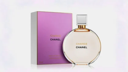 O perfume Chanel Chance é bom