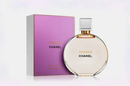 O perfume Chanel Chance é bom