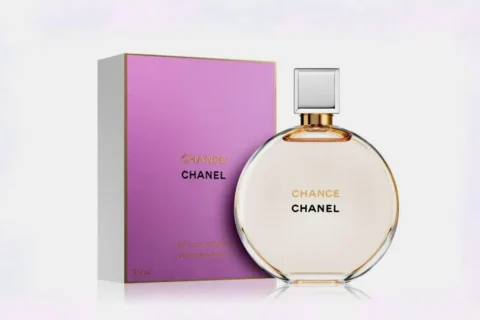 O perfume Chanel Chance é bom