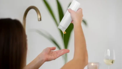 Shampoo Sem Sulfato