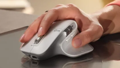 Mouse Logitech MX Master 3S