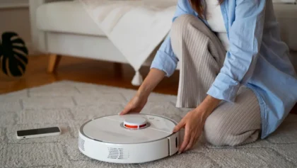 Melhor Aspirador de Pó Robô em 2026: Os 10 Modelos Mais Inteligentes