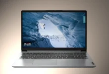 Notebook Lenovo IdeaPad 1 15IRU7