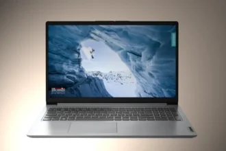 Notebook Lenovo IdeaPad 1 15IRU7