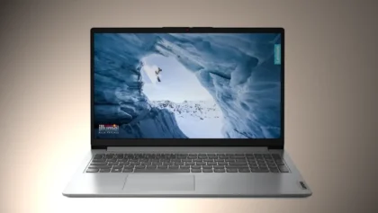 Notebook Lenovo IdeaPad 1 15IRU7