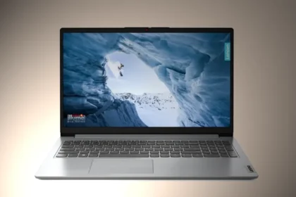 Notebook Lenovo IdeaPad 1 15IRU7