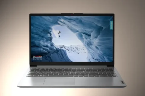 Notebook Lenovo IdeaPad 1 15IRU7