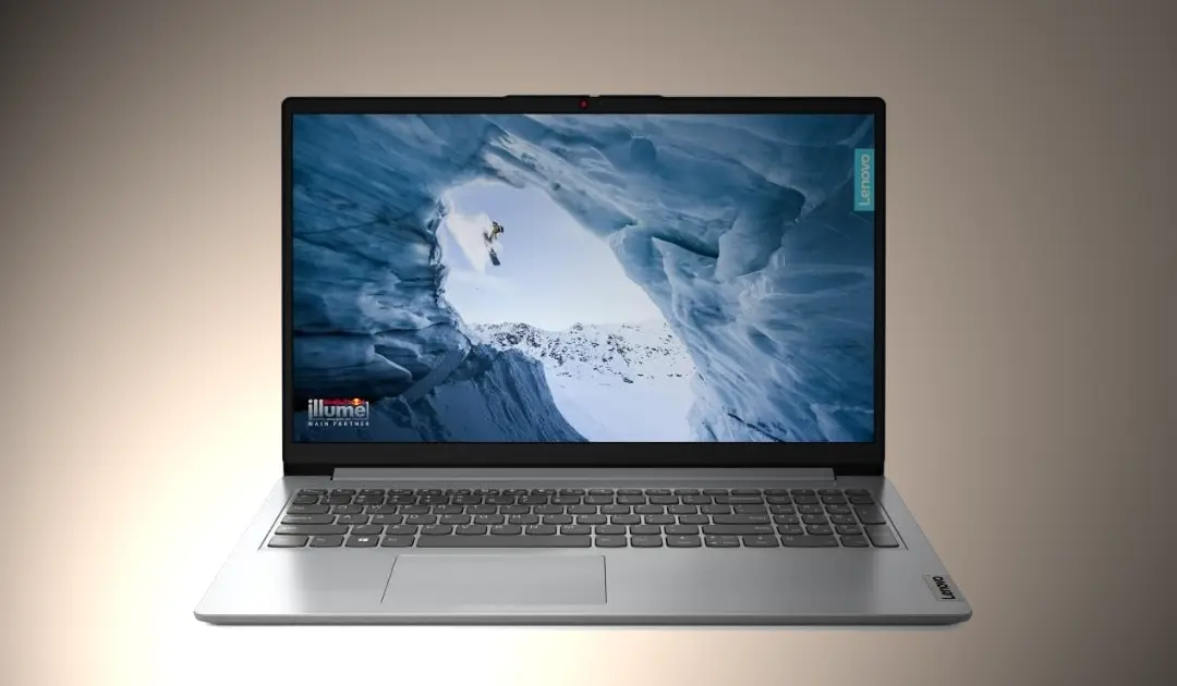 Notebook Lenovo IdeaPad 1 15IRU7