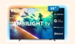 A TV Philips Ambilight é Boa