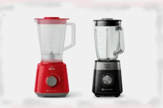 Liquidificador Philips Walita