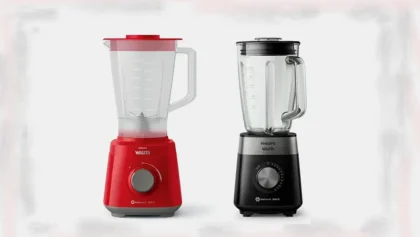 Liquidificador Philips Walita