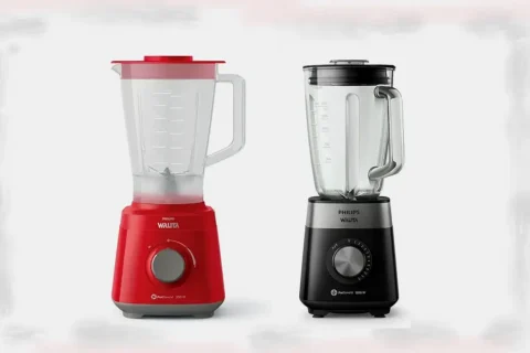 Liquidificador Philips Walita